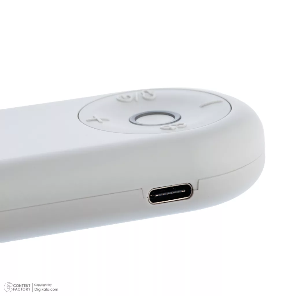 ماساژور کمر پانگائو مدل Waist M5