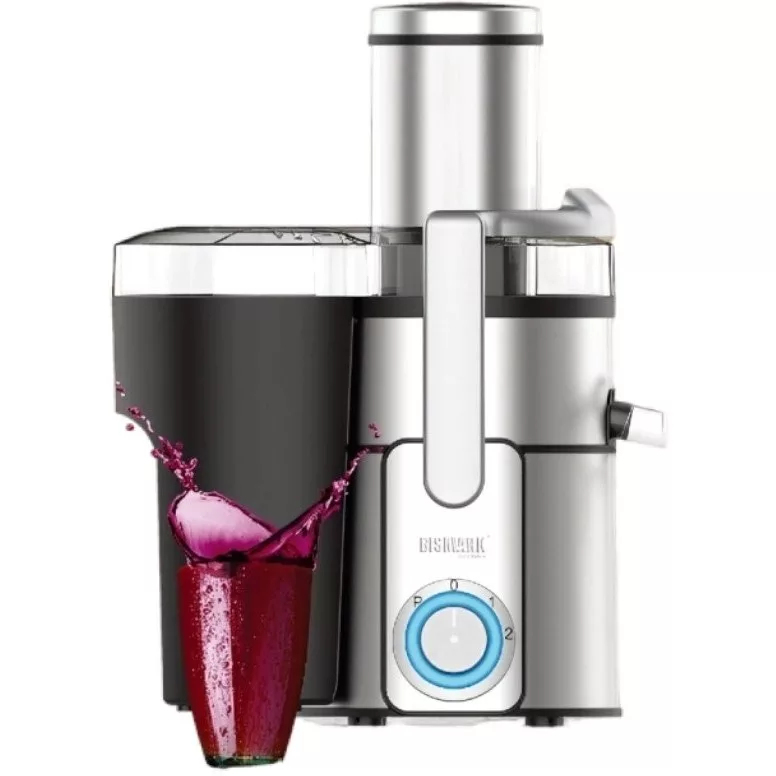 آبمیوه‌گیری بیسمارک مدل BM-150