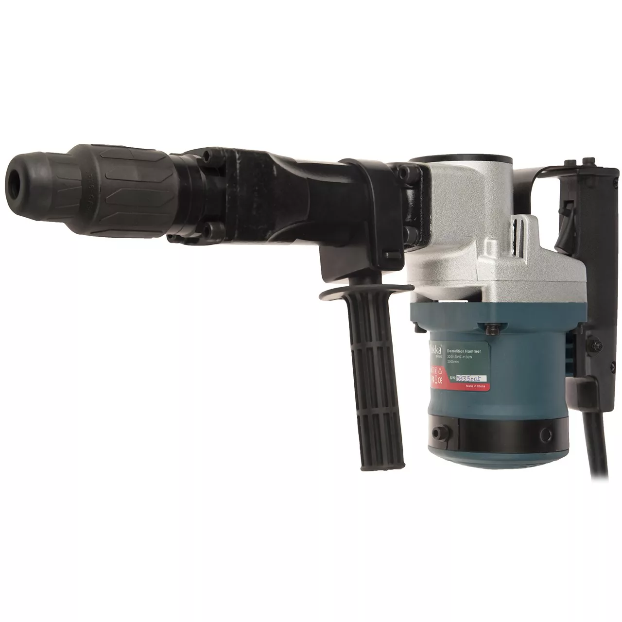 چکش تخریب پوکا مدل H402 چکش تخریب پوکا مدل H402