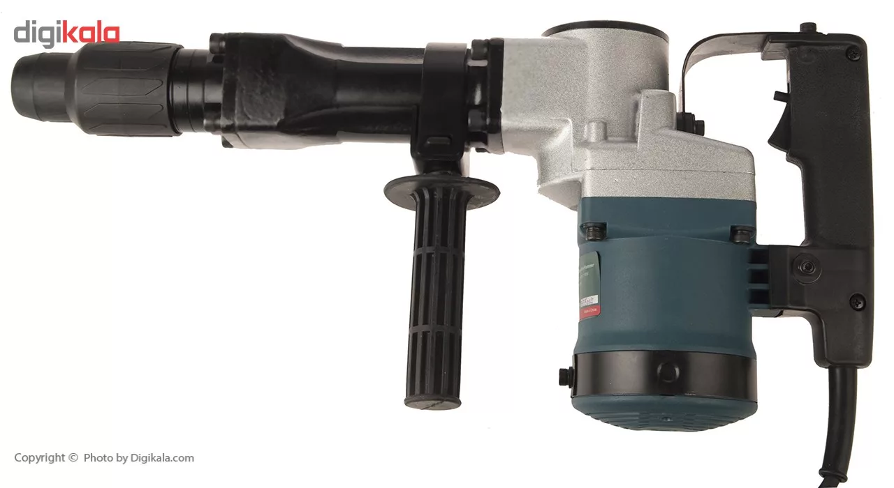 چکش تخریب پوکا مدل H402