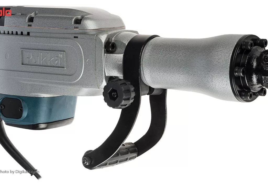 چکش تخریب پوکا مدل H1601