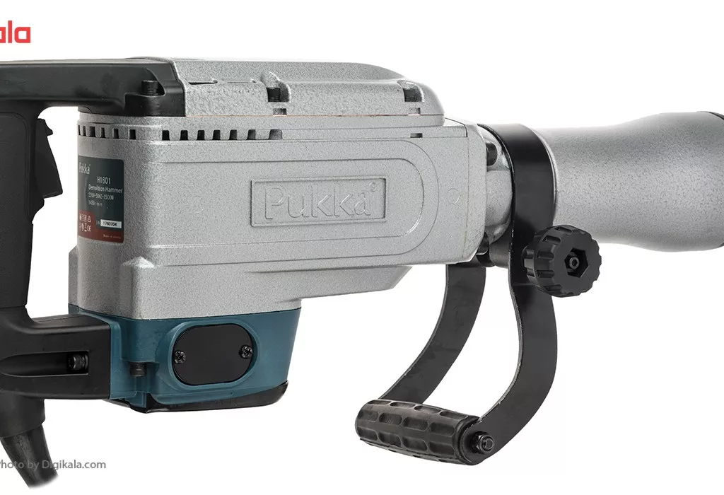 چکش تخریب پوکا مدل H1601