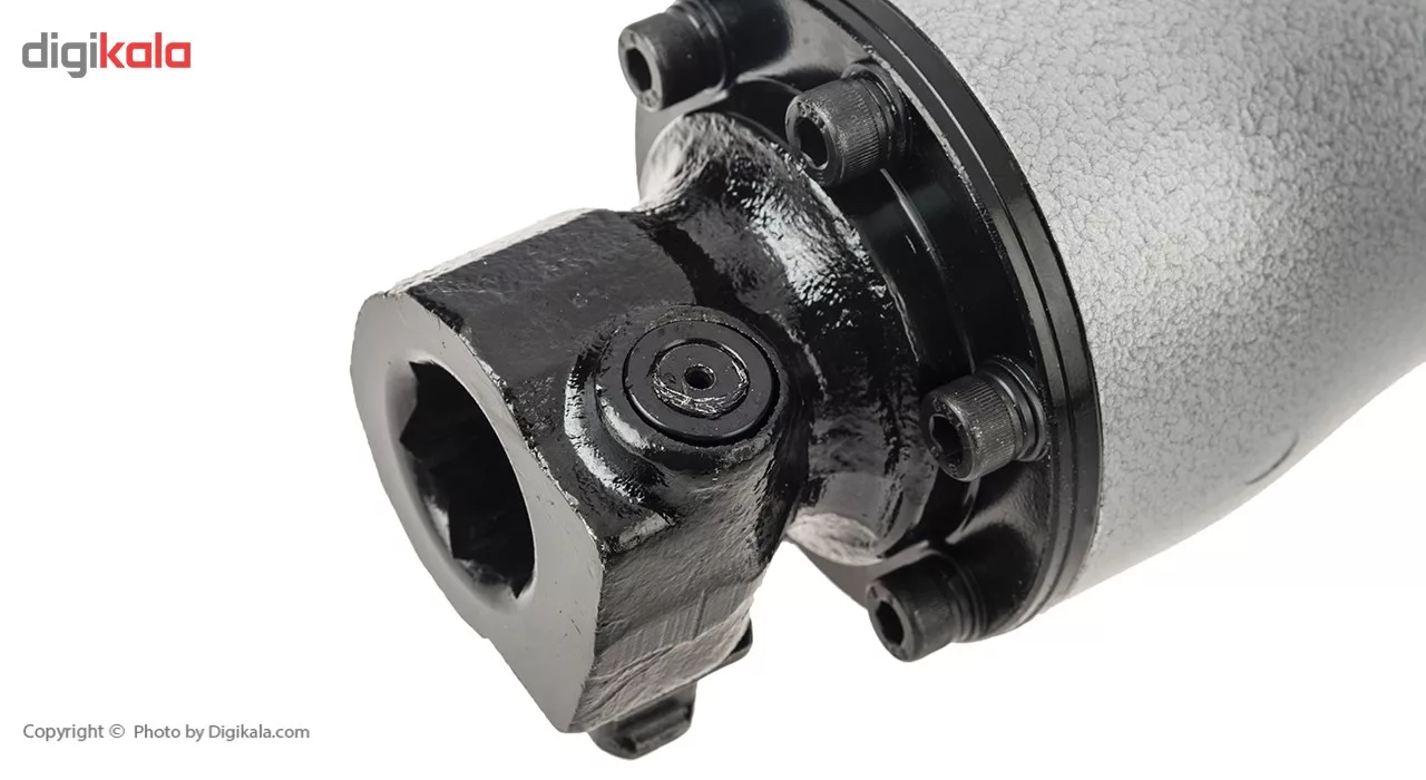 چکش تخریب پوکا مدل H1601