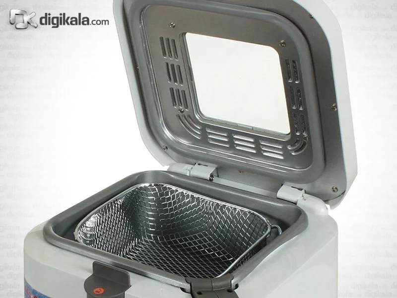 سرخ کن کنوود مدل DF 560