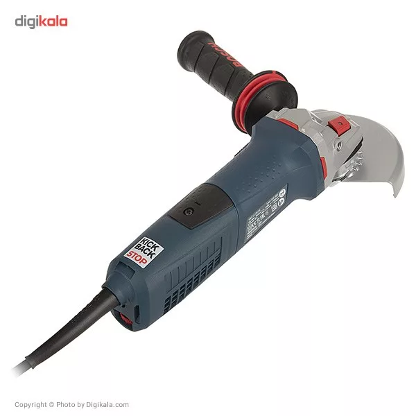 مینی فرز بوش مدل GWS 13-125 CIE