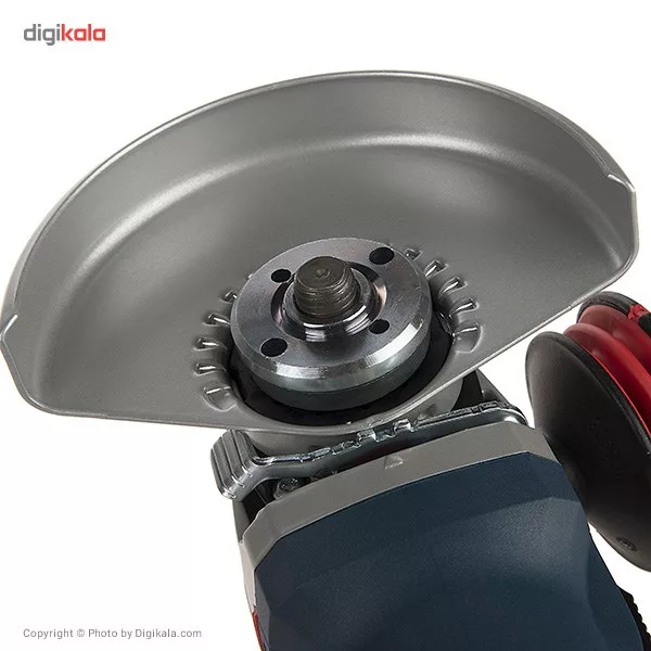 مینی فرز بوش مدل GWS 13-125 CIE