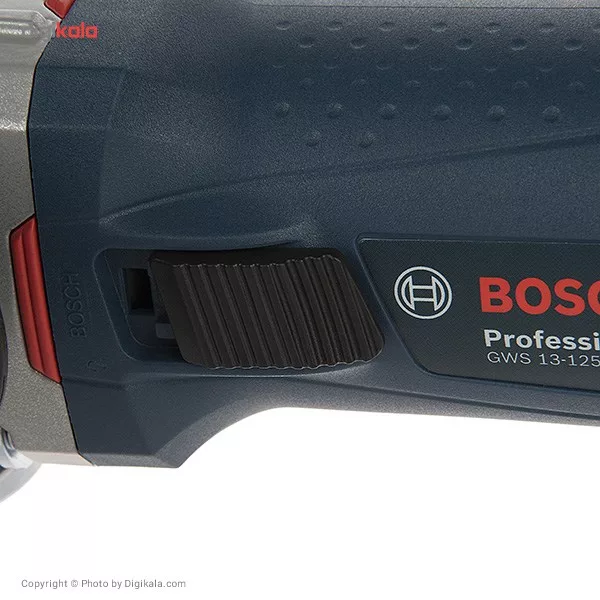 مینی فرز بوش مدل GWS 13-125 CIE