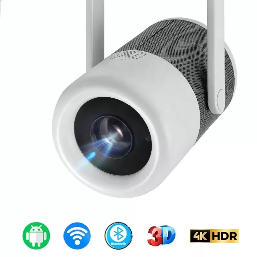 ویدئو پروژکتور مدل J1