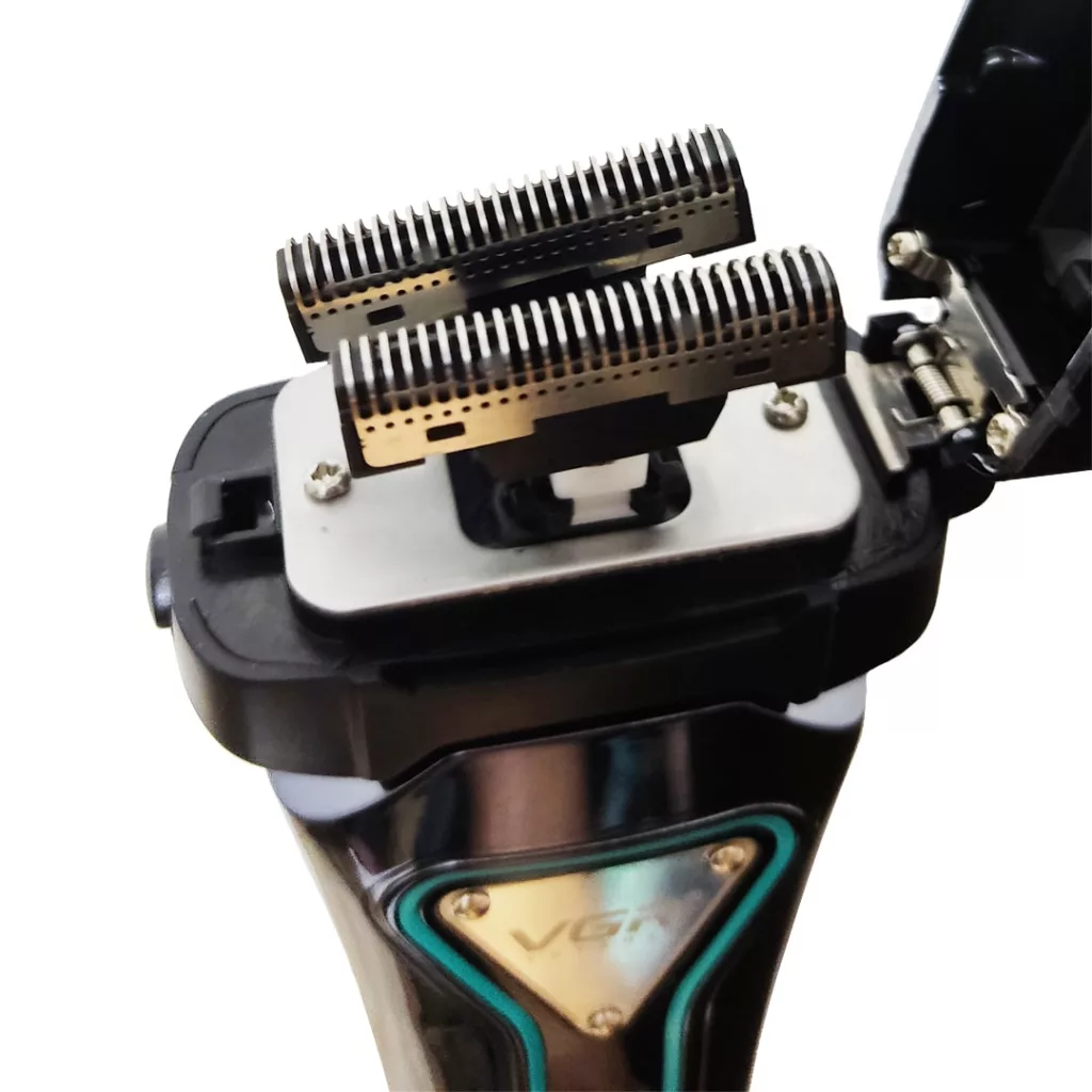 ماشین اصلاح موی صورت وی جی ار مدل 333