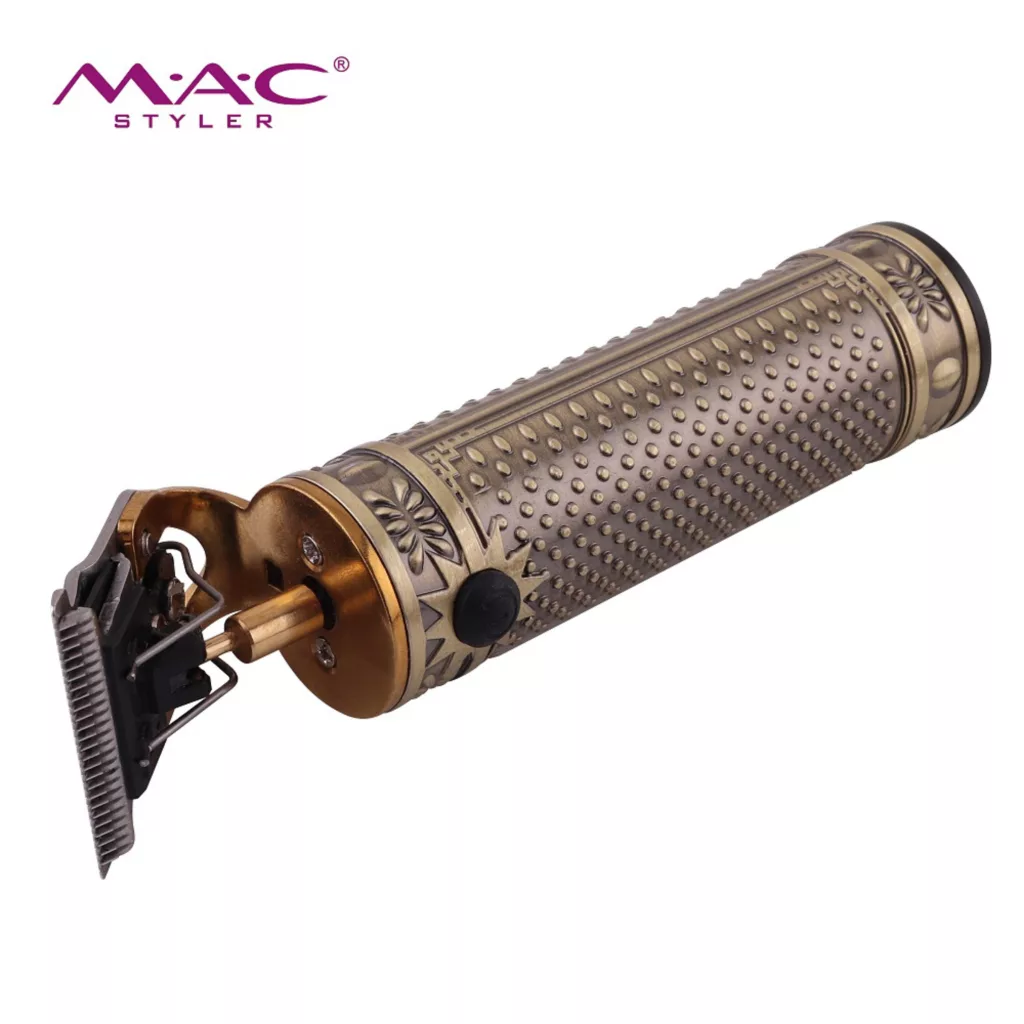 ماشین اصلاح موی سر و صورت مک استایلر مدل mc-5809