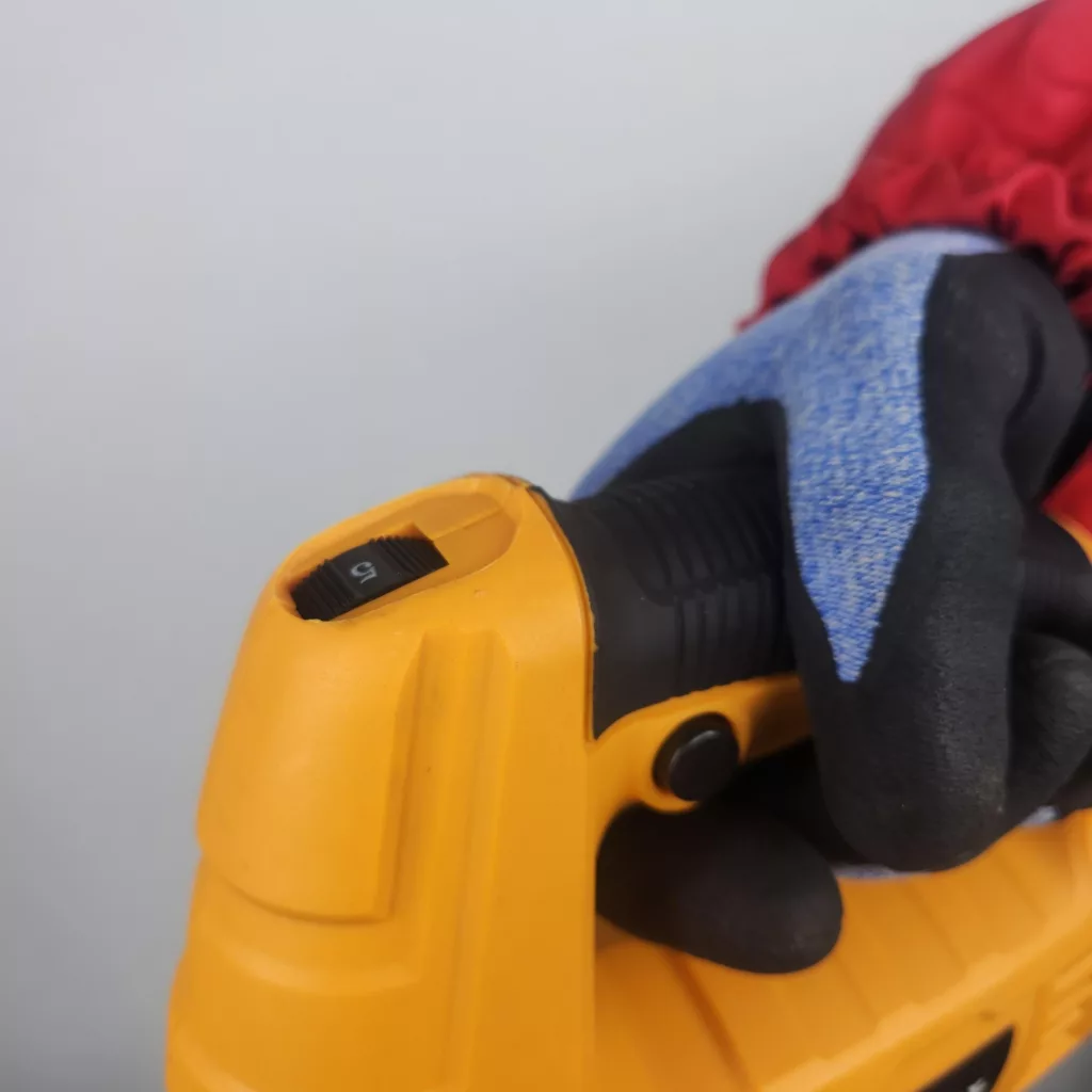 اره عمودبر صنعتی اینتیمکث کد 0617