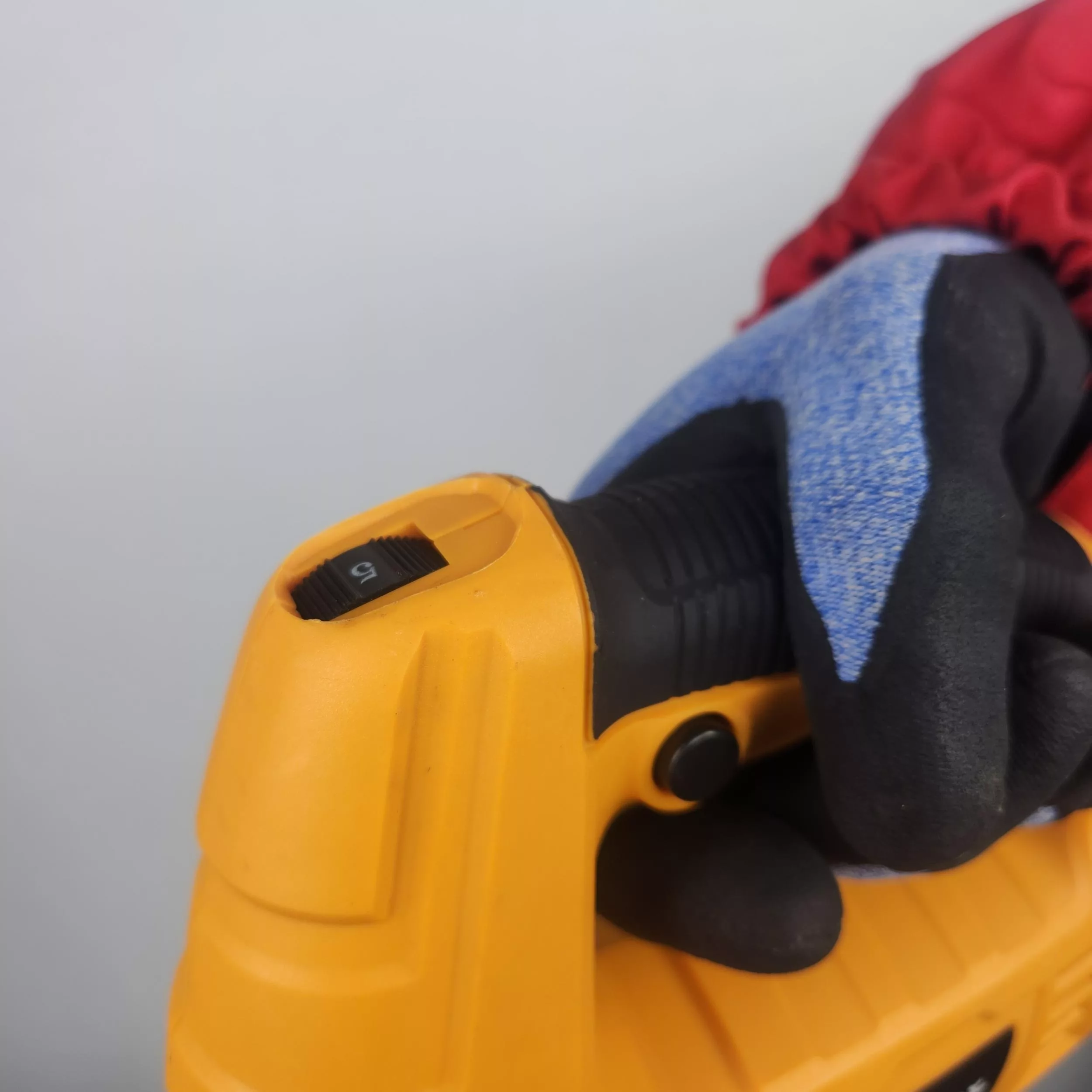 اره عمودبر صنعتی اینتیمکث کد 0617