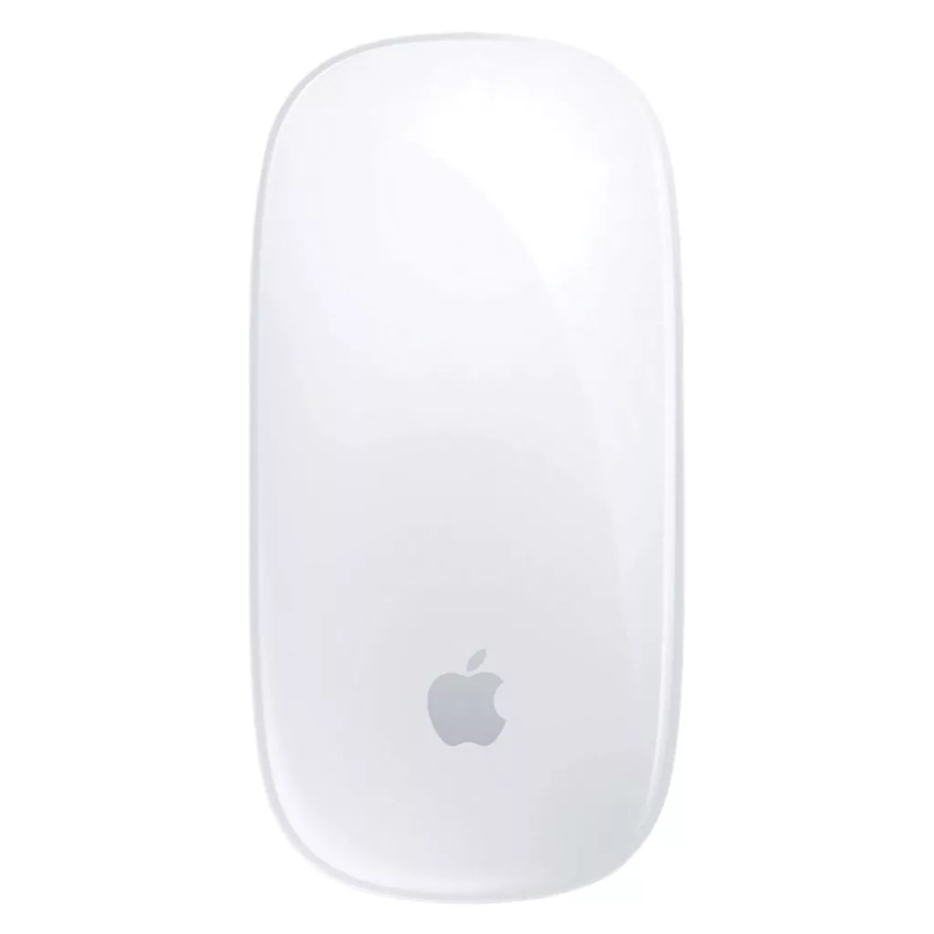 موس بی‌سیم اپل مدل Magic Mouse 2