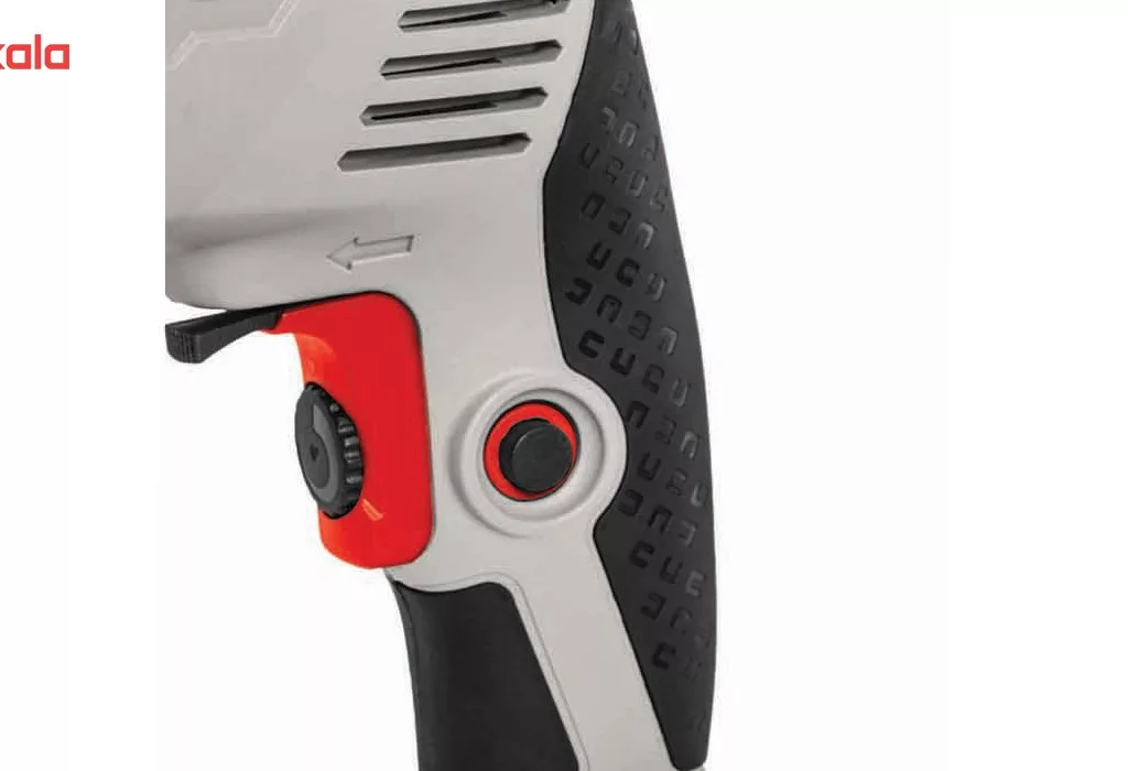 دریل چکشی کرون مدل CT10129