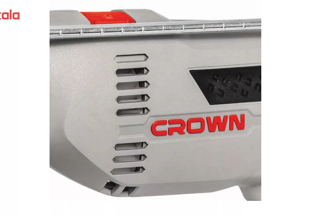 دریل چکشی کرون مدل CT10129