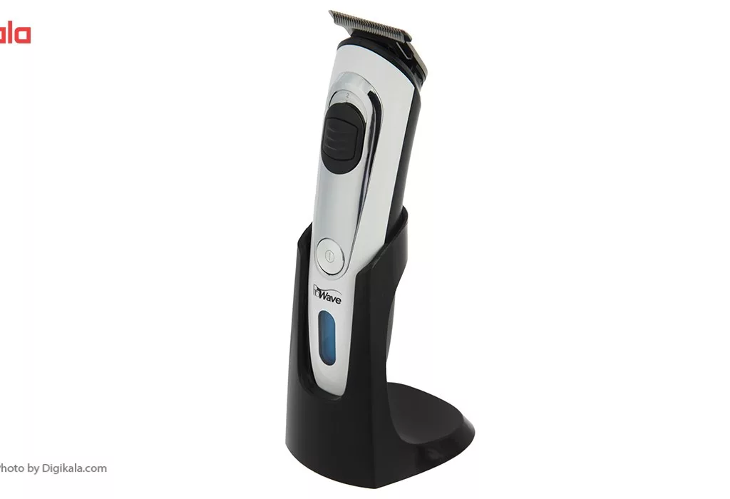 ست اصلاح سر و صورت پروویو مدل PW-1113