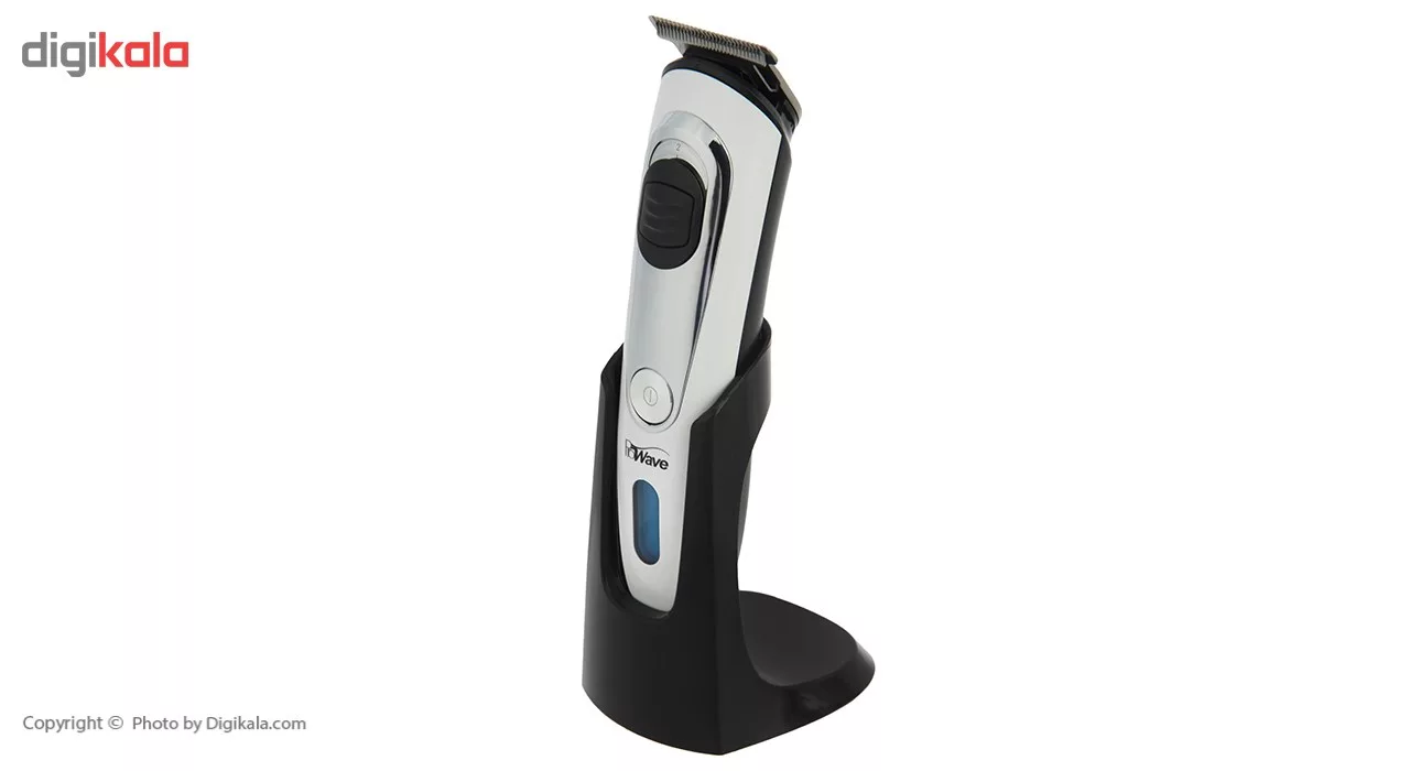 ست اصلاح سر و صورت پروویو مدل PW-1113