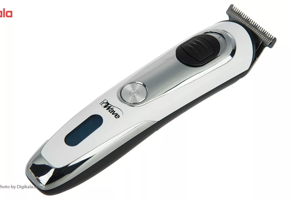 ست اصلاح سر و صورت پروویو مدل PW-1113