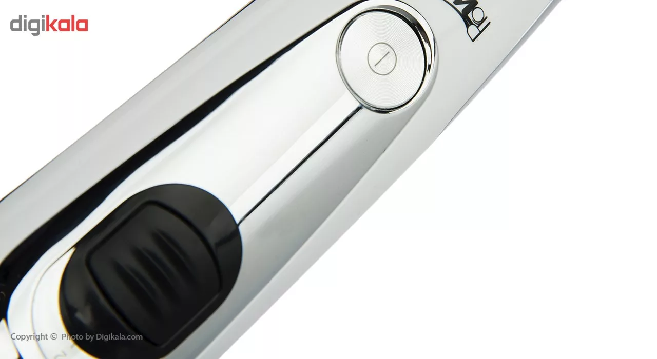 ست اصلاح سر و صورت پروویو مدل PW-1113