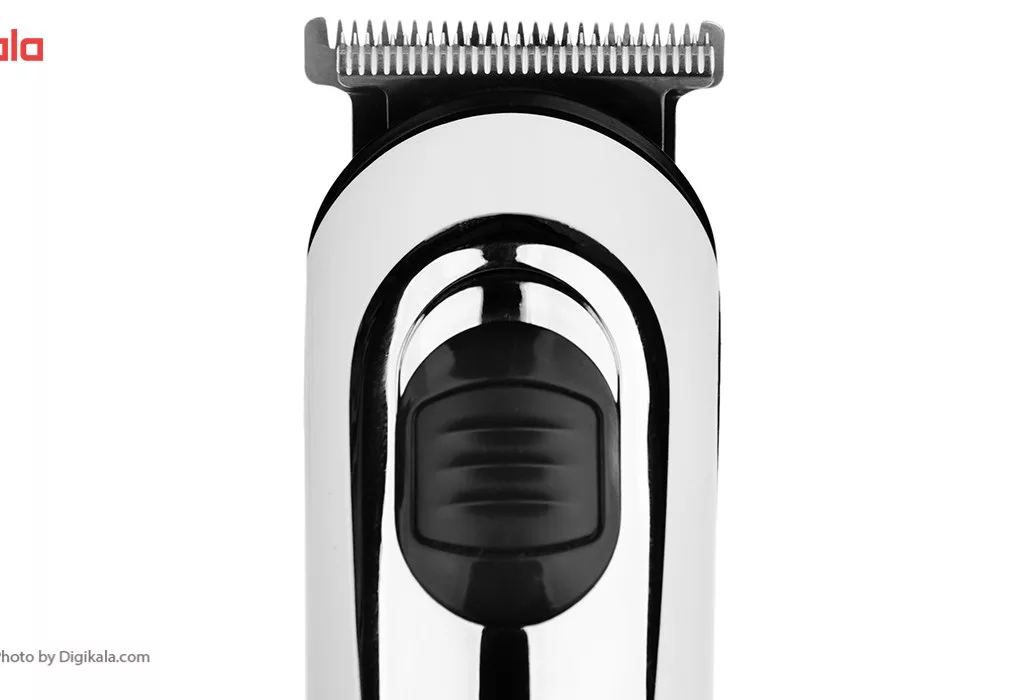 ست اصلاح سر و صورت پروویو مدل PW-1113