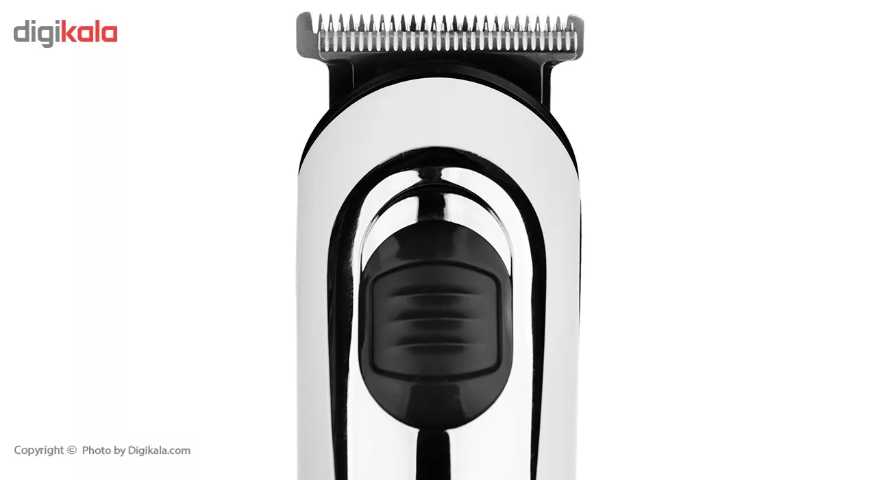 ست اصلاح سر و صورت پروویو مدل PW-1113