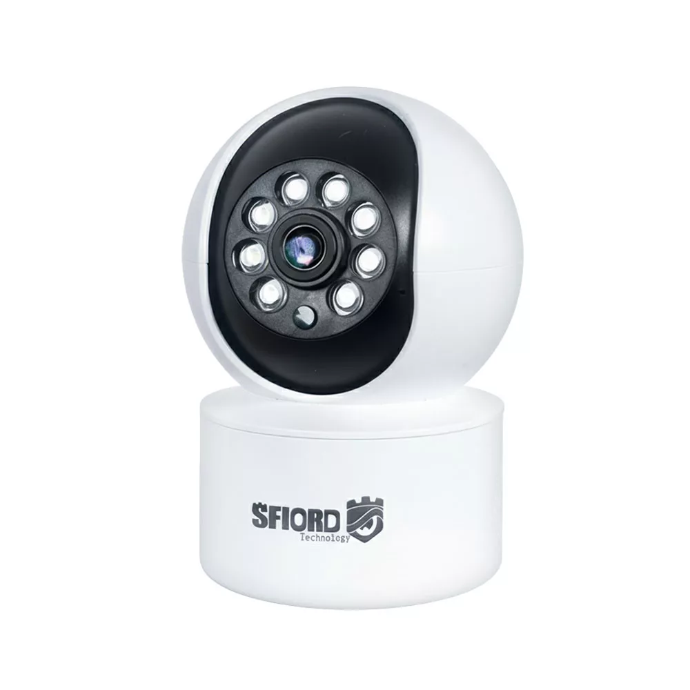 دوربین مداربسته تحت شبکه اسفیورد مدل SZM120N