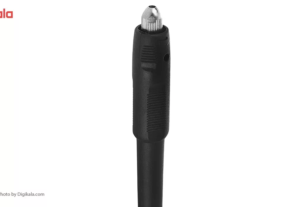 خرطومی فرز انگشتی سیلور مدل GTP01A10