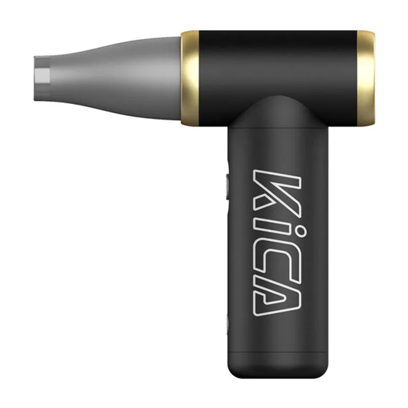 جارو شارژی دستی کیکا مدل Jetfan 2 Vac Kit