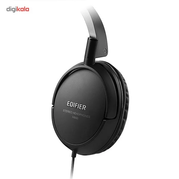 هدفون ادیفایر مدل H840