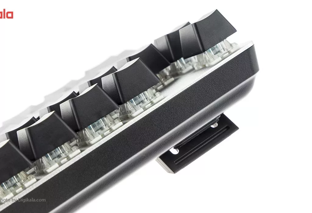 کیبورد مخصوص بازی مکانیکی رپو مدل V500 Alloy Version