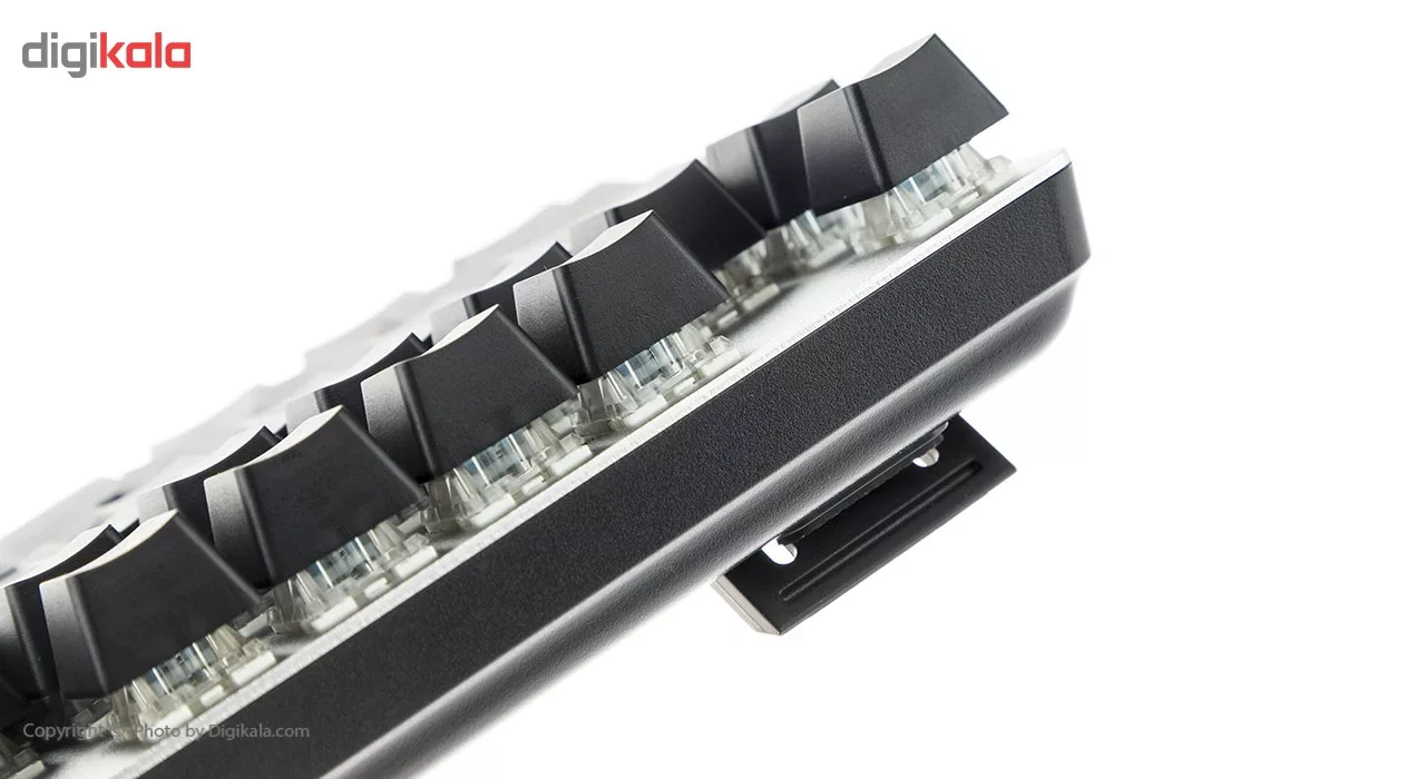 کیبورد مخصوص بازی مکانیکی رپو مدل V500 Alloy Version