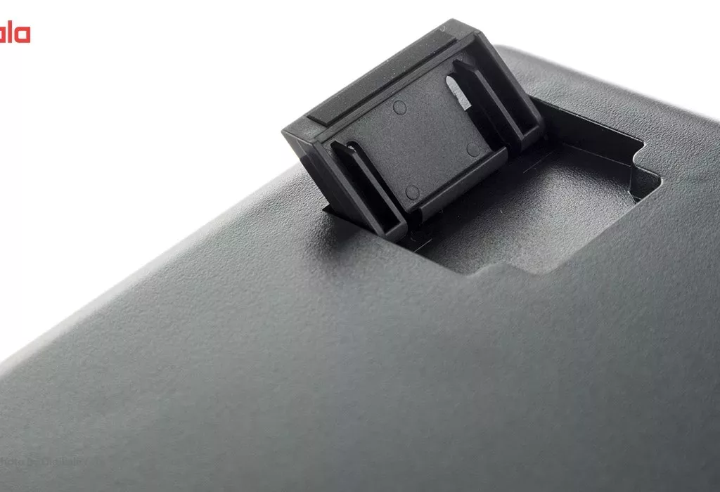 کیبورد مخصوص بازی مکانیکی رپو مدل V500 Alloy Version