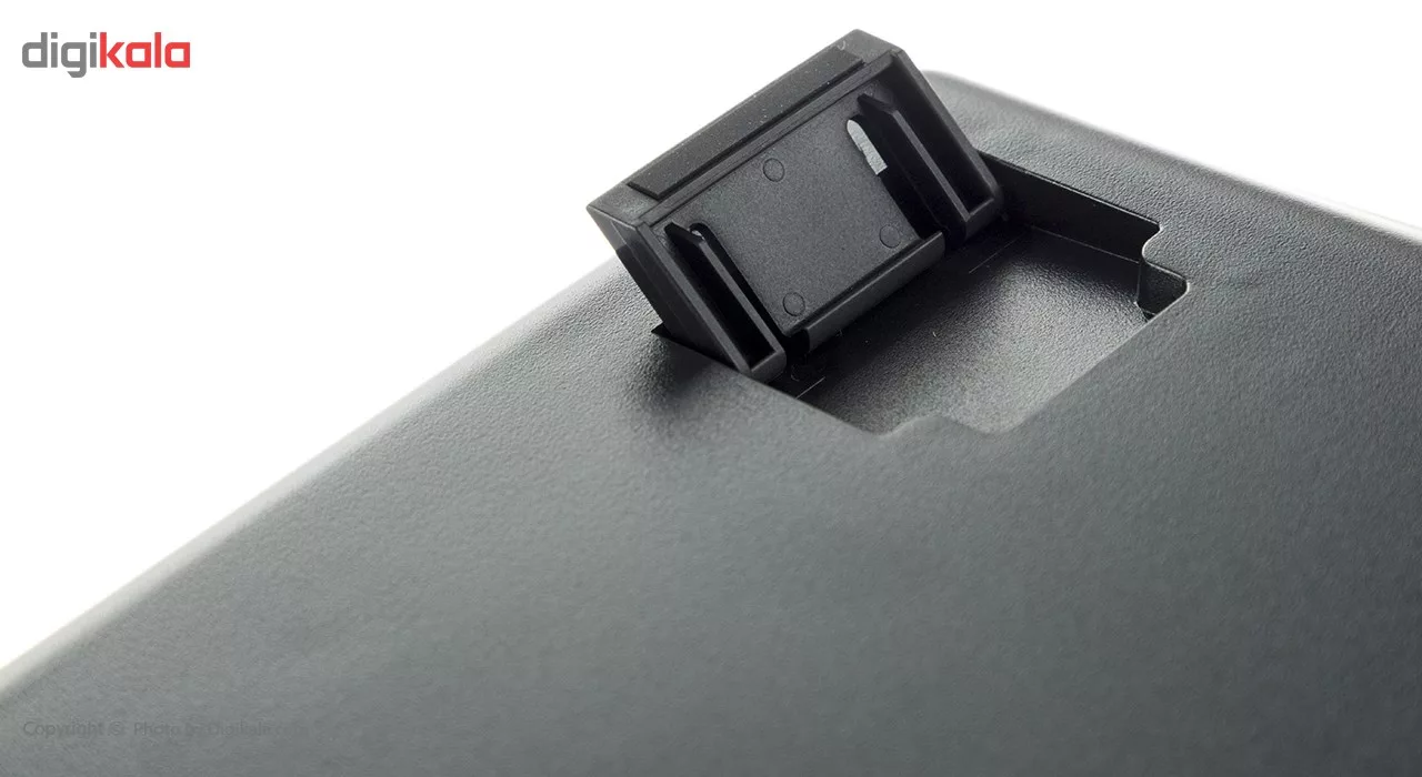 کیبورد مخصوص بازی مکانیکی رپو مدل V500 Alloy Version