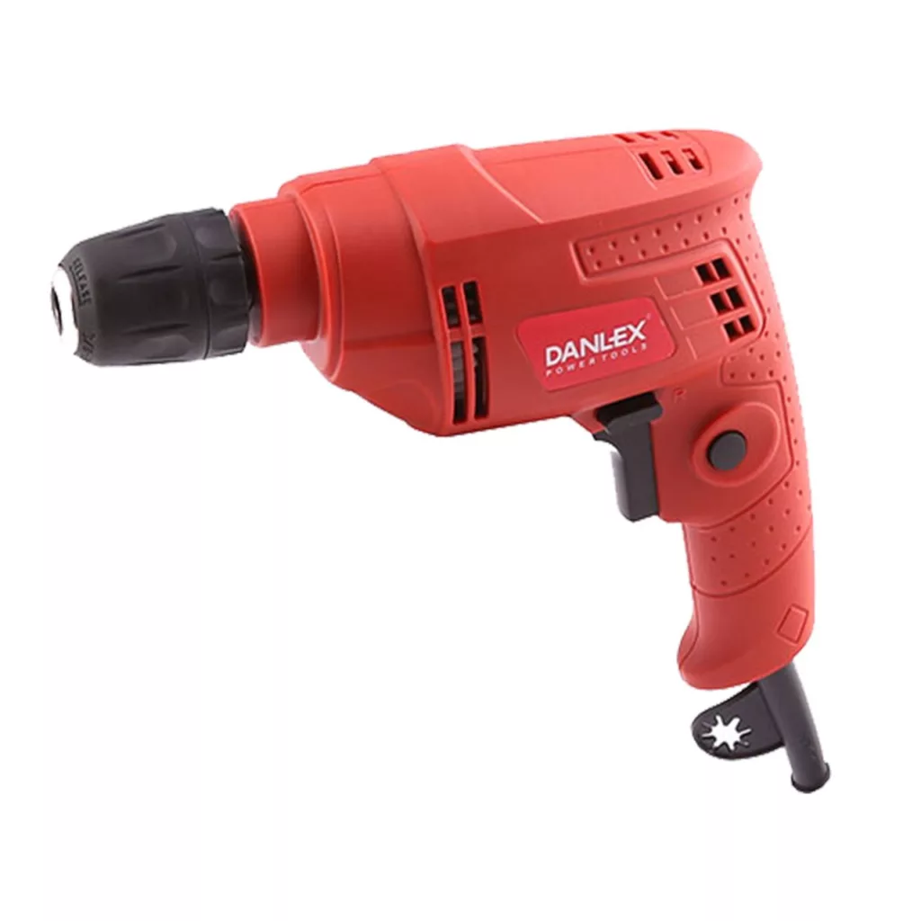 دریل دنلکس مدل DX- 1135