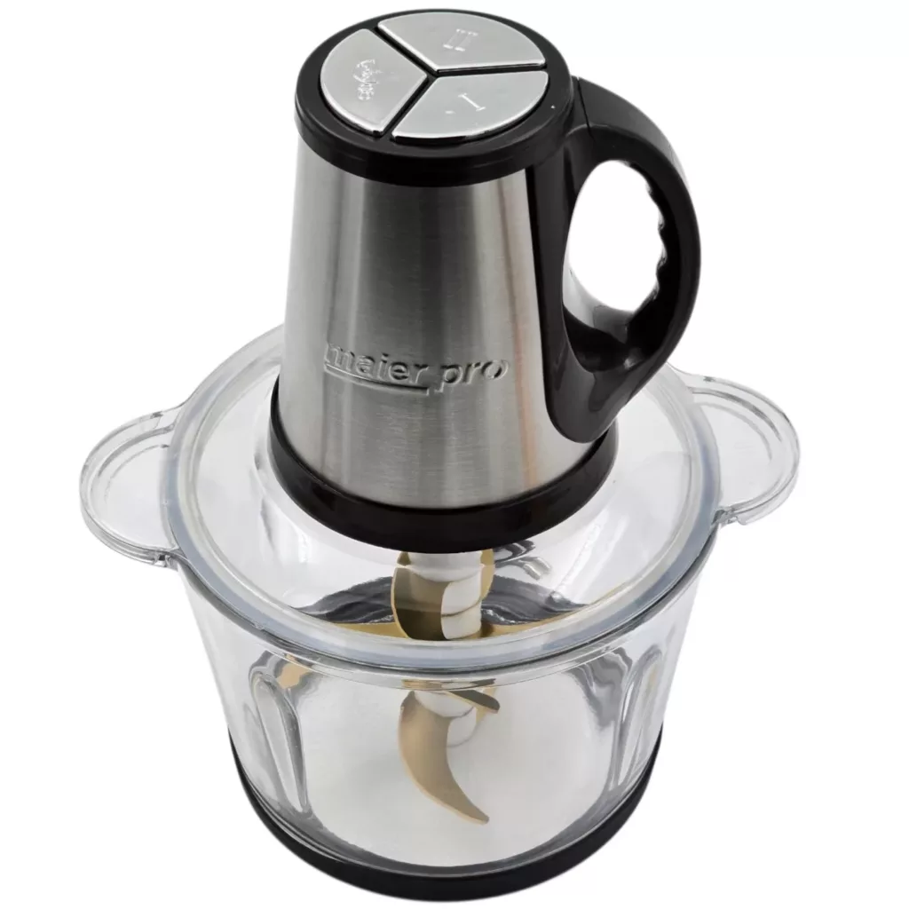 خردکن 4 لیتری مایر مدل MR-977