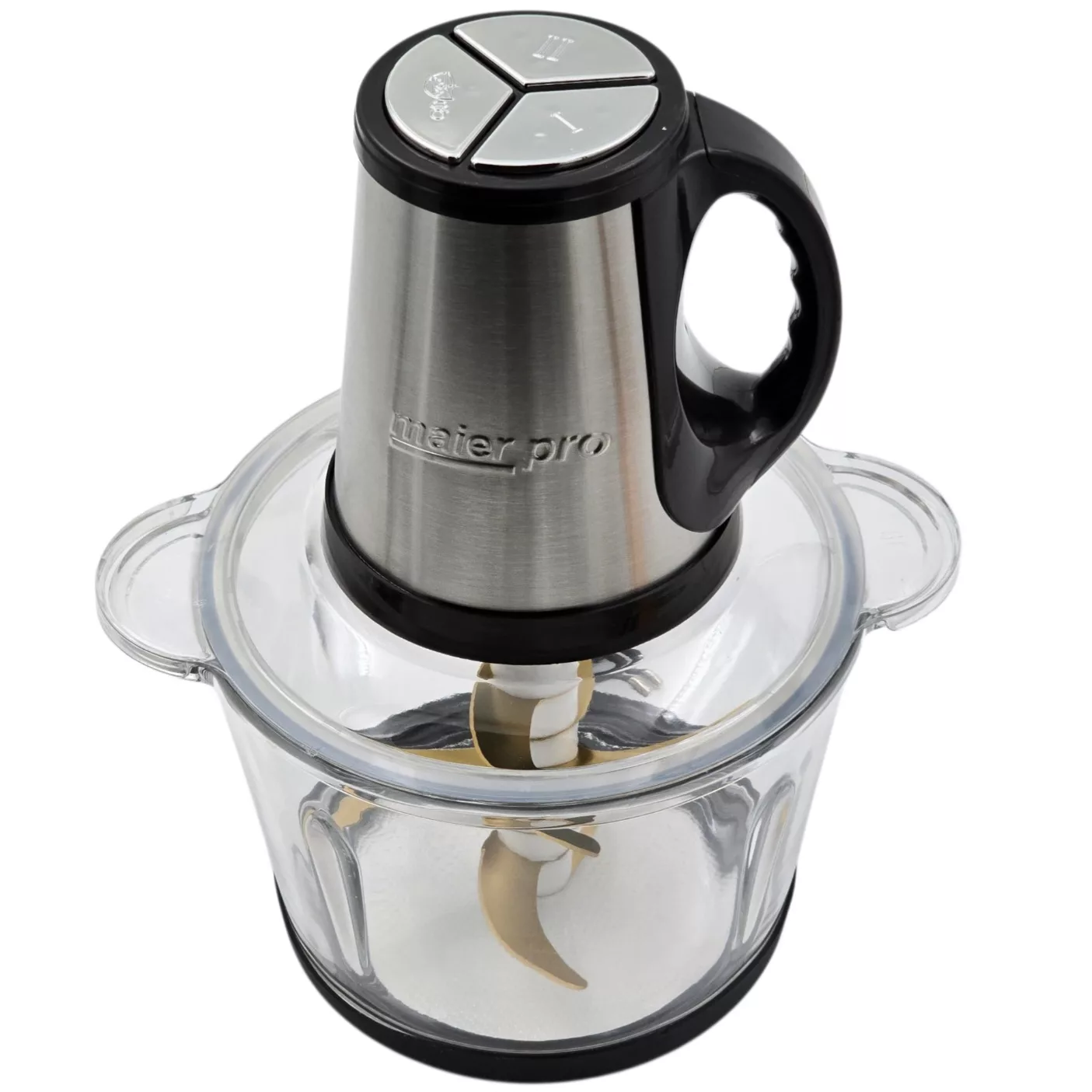 خردکن 4 لیتری مایر مدل MR-977