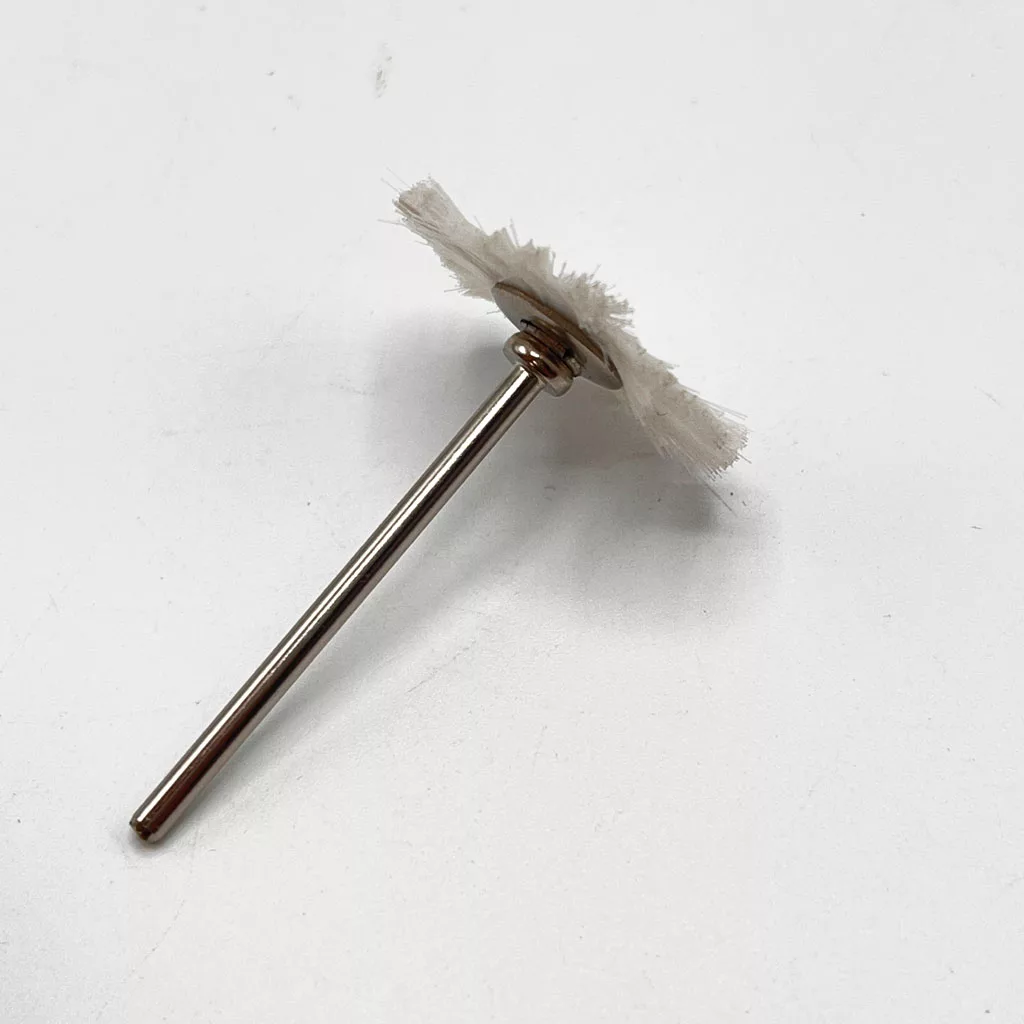 فرچه پلاستیکی مینیاتوری کد jt-28