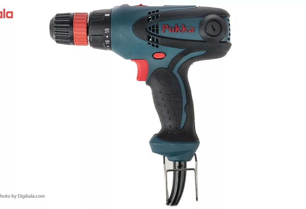 دریل پیچ گوشتی برقی پوکا مدل SD1010