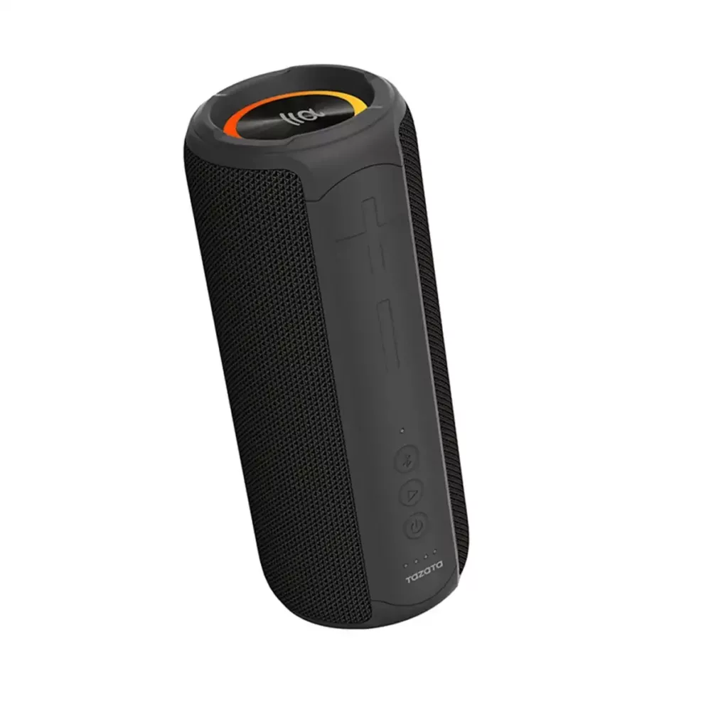 اسپیکر بلوتوثی قابل حمل تازاتا مدل PALM 200