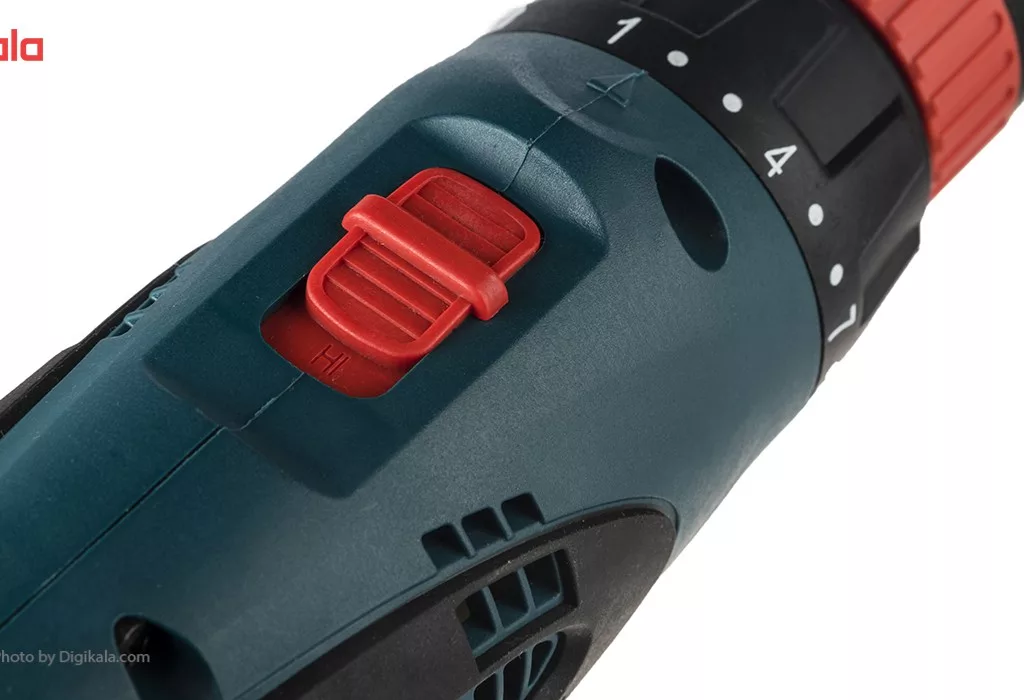 دریل پیچ گوشتی برقی پوکا مدل SD1010