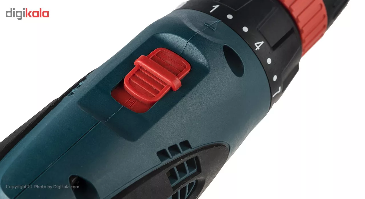 دریل پیچ گوشتی برقی پوکا مدل SD1010