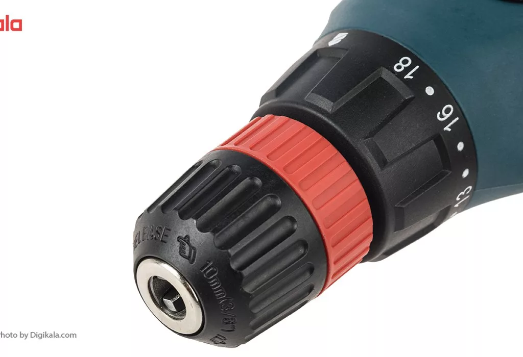 دریل پیچ گوشتی برقی پوکا مدل SD1010