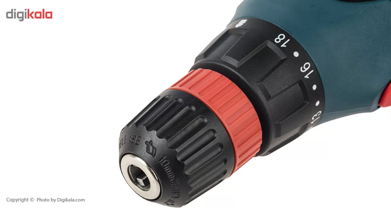 دریل پیچ گوشتی برقی پوکا مدل SD1010