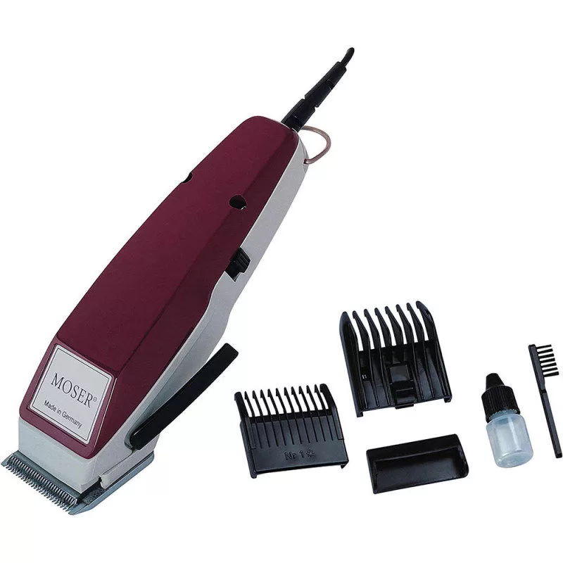 ماشین اصلاح موی سر و صورت  مدل germany