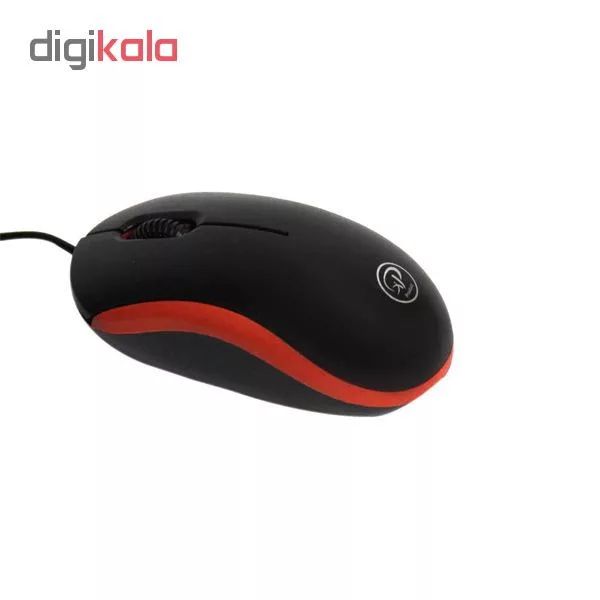 ماوس ایکس پی-پروداکت مدل  XP-270k