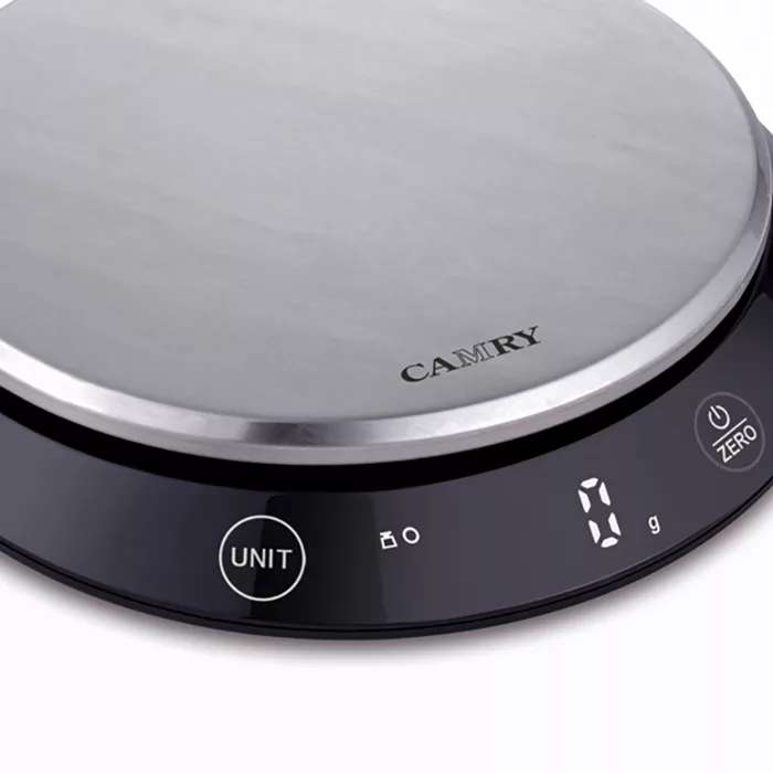 ترازوی آشپزخانه کمری مدل PT-3282EK