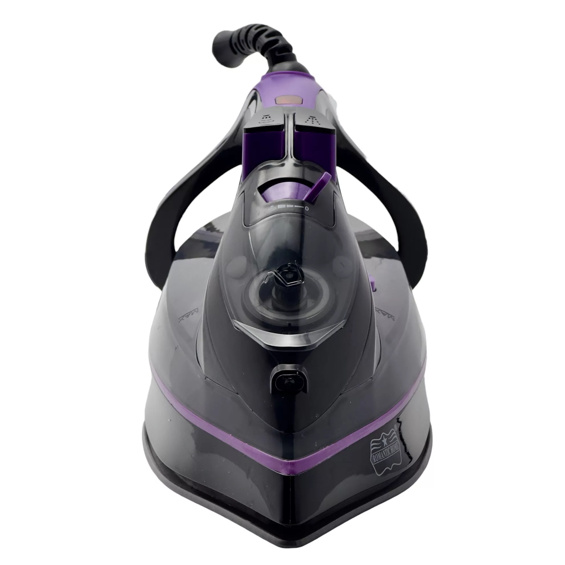 اتو بخار رمانتیک هوم مدل SZ8026P