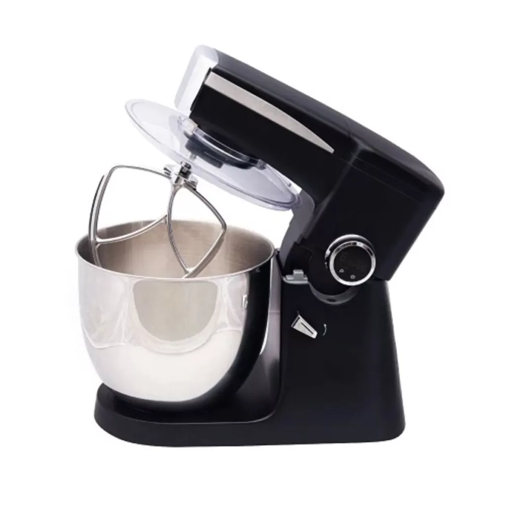 همزن کاسه‌دار 10 لیتری سامسونیا مدل KM240