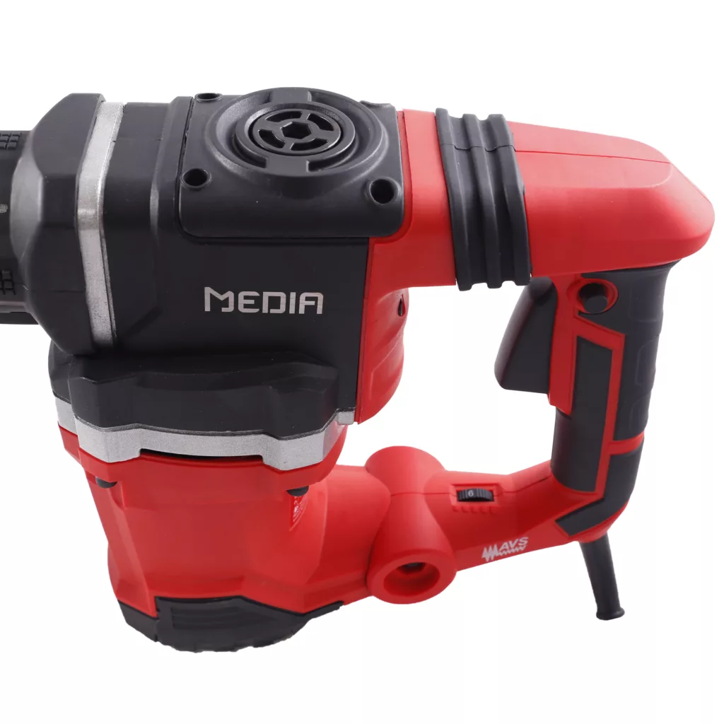 چکش تخریب مدیا مدل MD120115