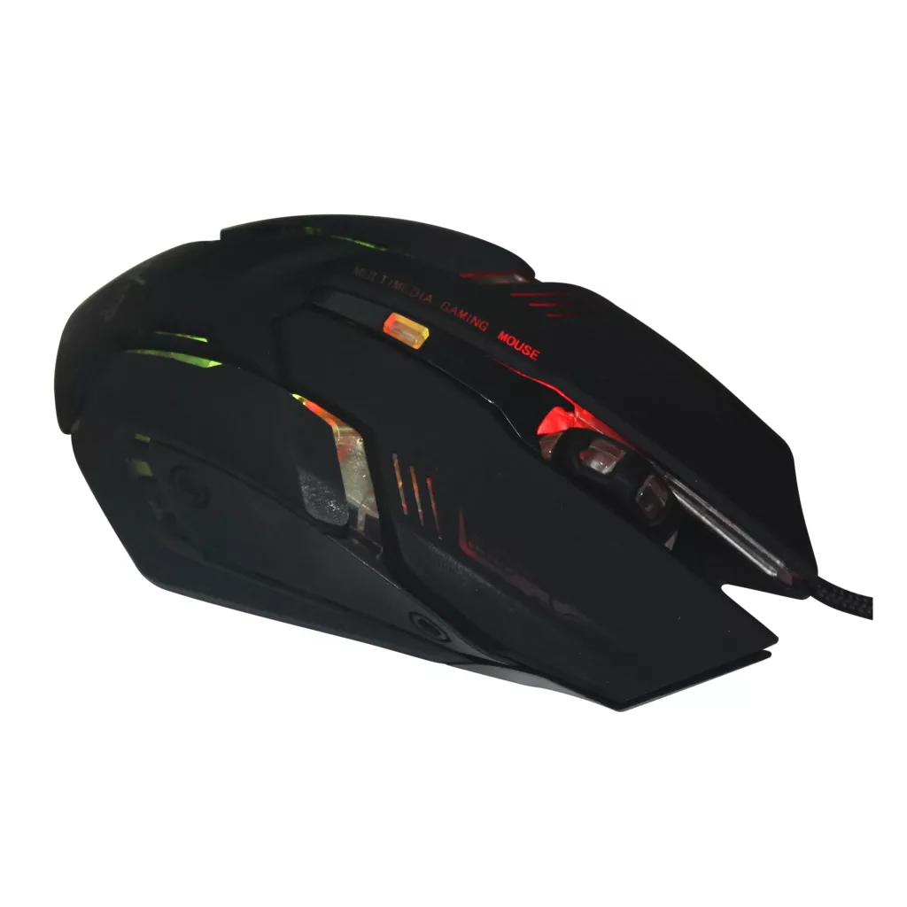 ماوس مخصوص بازی مکس تاپ مدل MX-305G